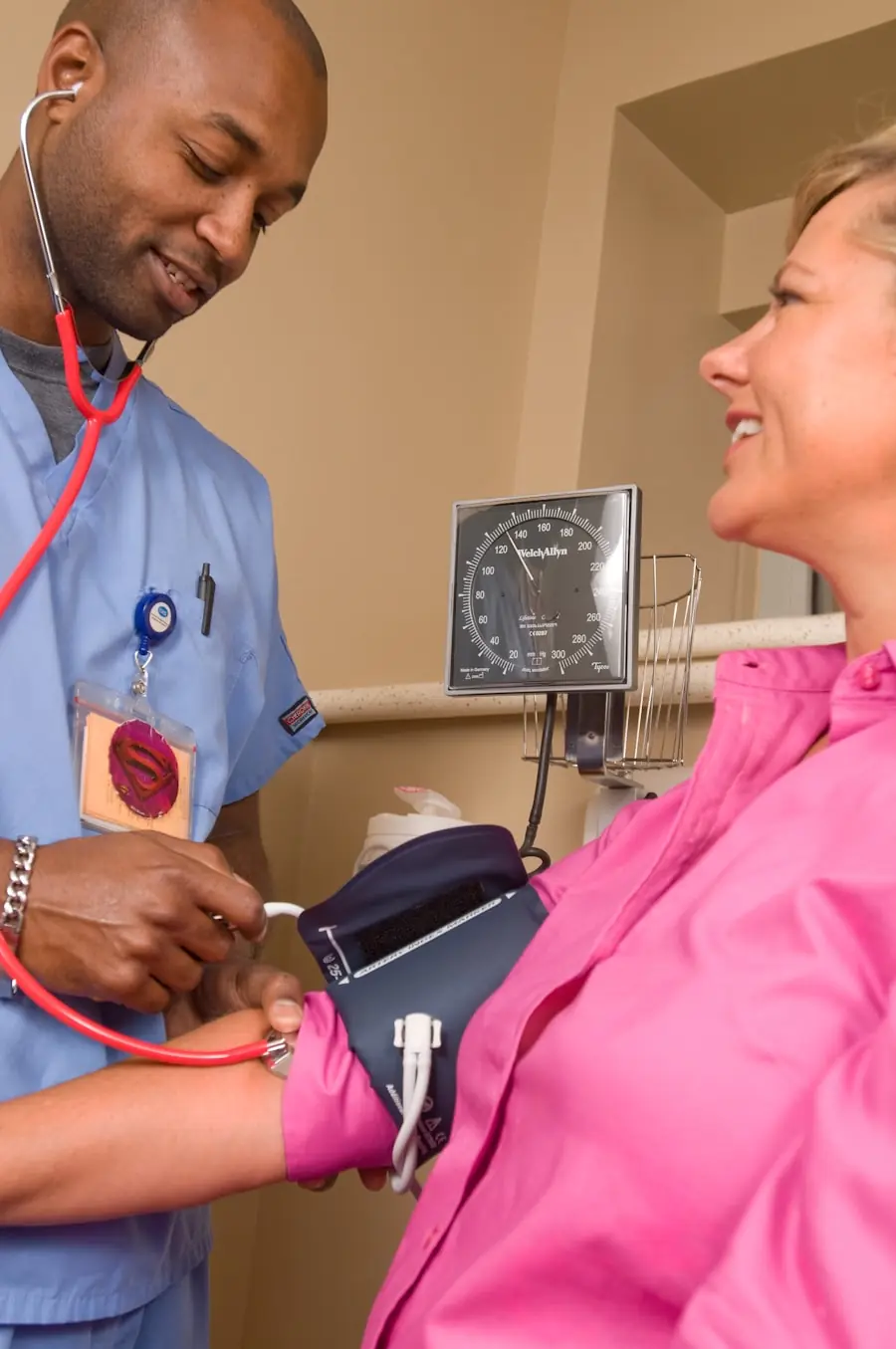 Healthcare analytics